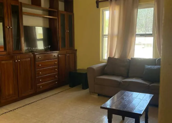 Сasa de vacaciones Casa Vacacinal Isbel Ixtapa *