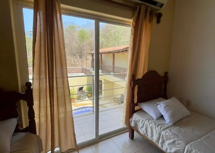 Casa Vacacinal Isbel Ixtapa * Zihuatanejo